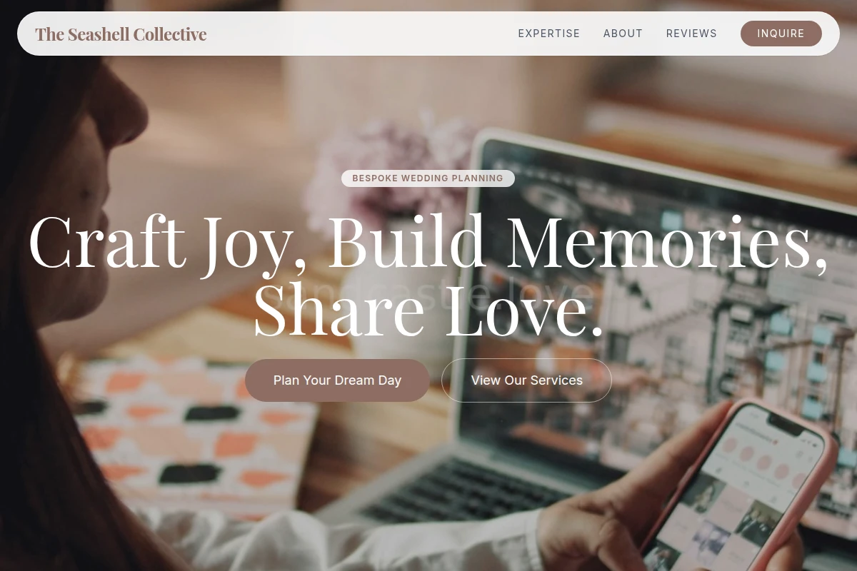 wedding-planner