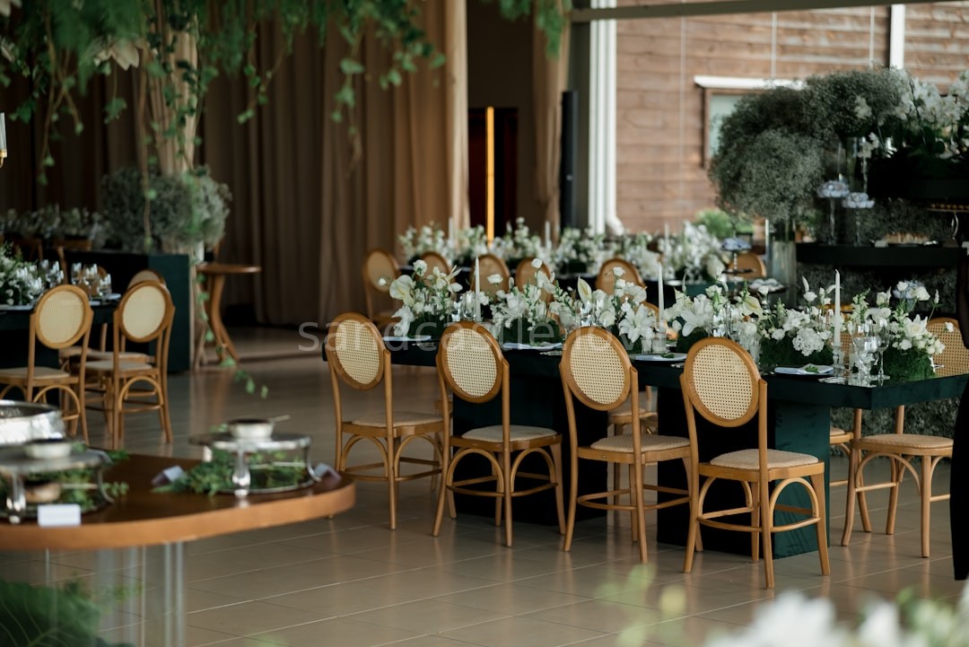 Event Venue