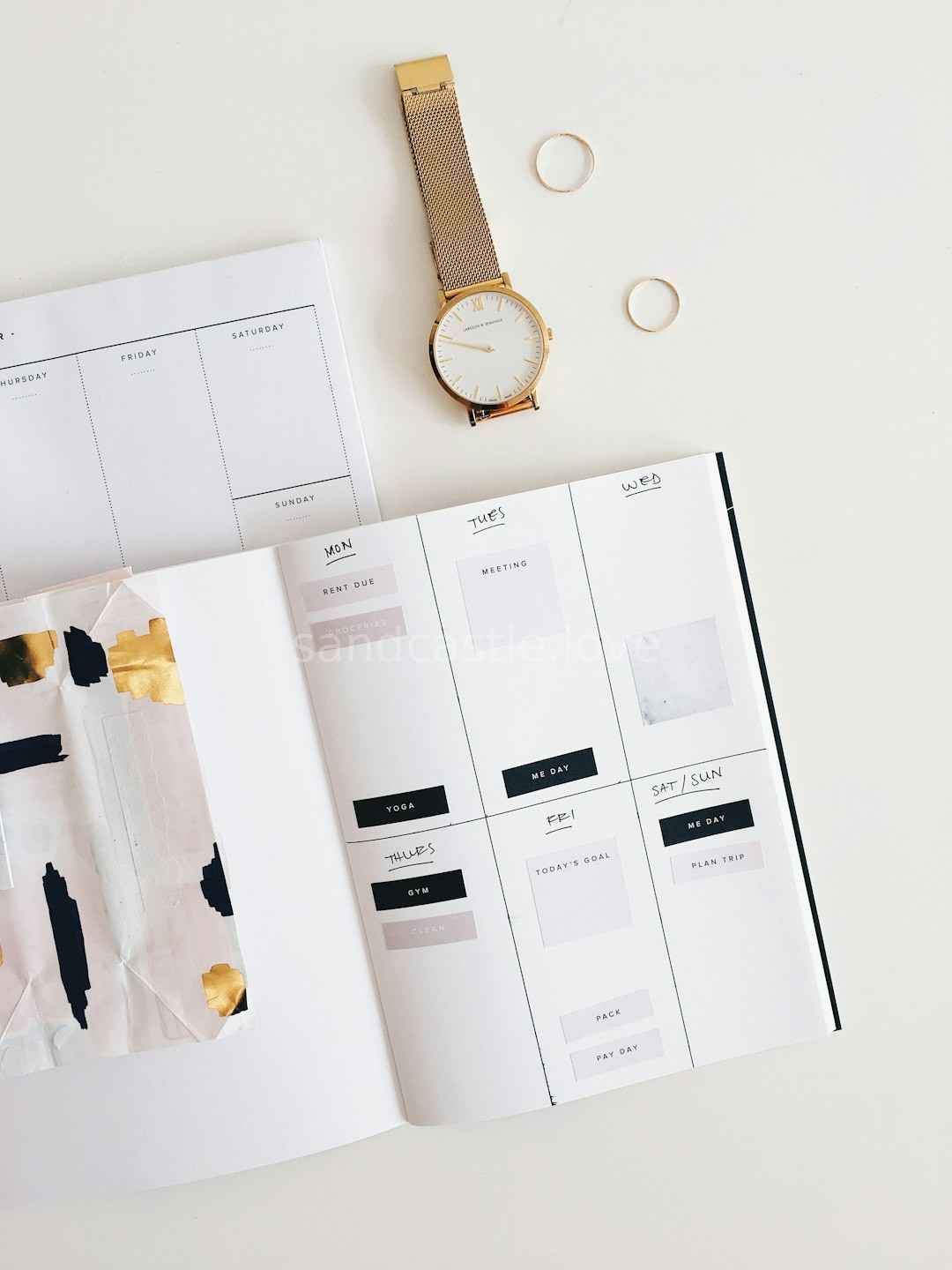 Partial Planning