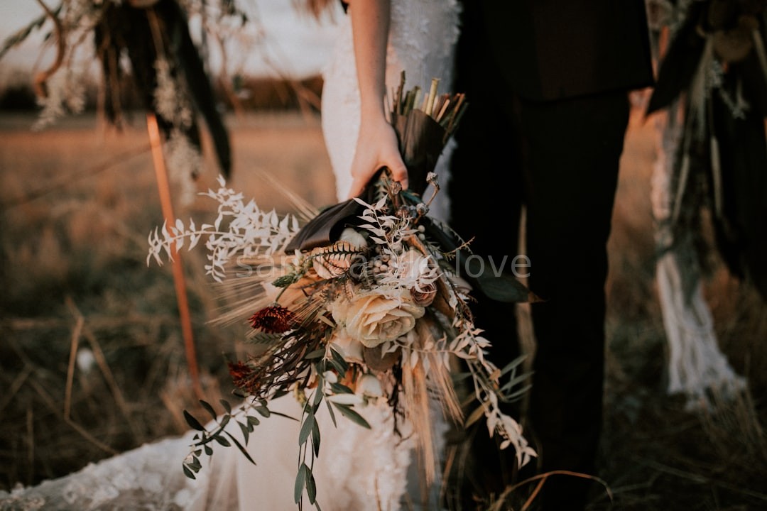 Wedding Celebration